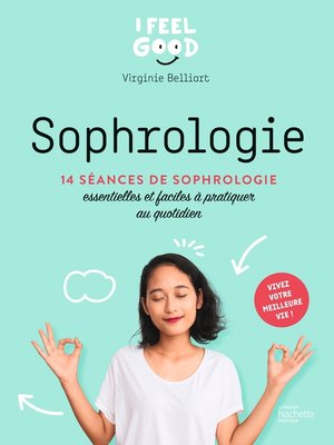 cover image of Sophrologie